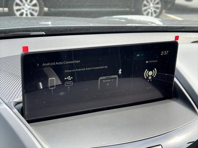 2026 Acura RDX Advance