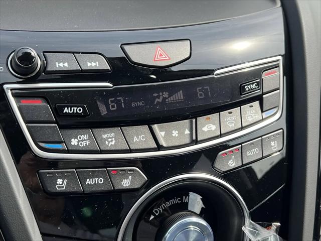 2026 Acura RDX Advance