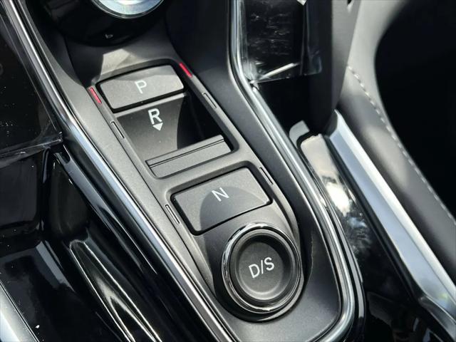2026 Acura RDX Advance