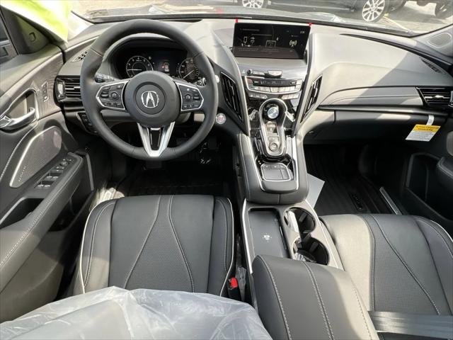 2026 Acura RDX Advance