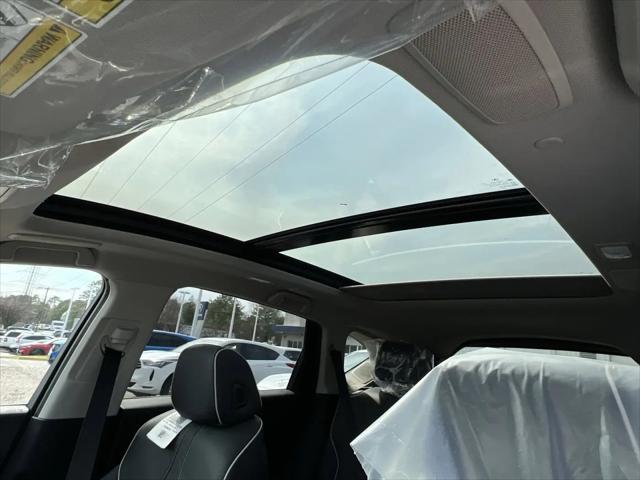 2026 Acura RDX Advance