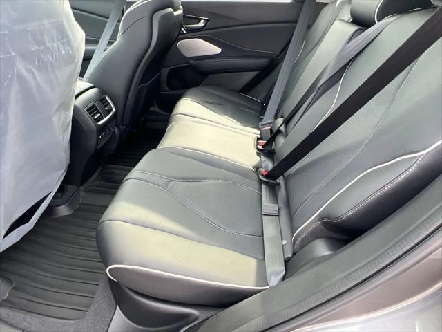 2026 Acura RDX Advance