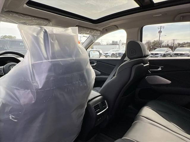 2026 Acura RDX Advance
