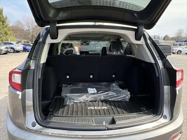 2026 Acura RDX Advance