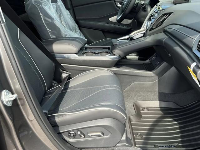 2026 Acura RDX Advance