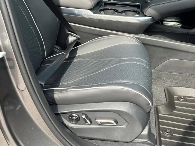 2026 Acura RDX Advance
