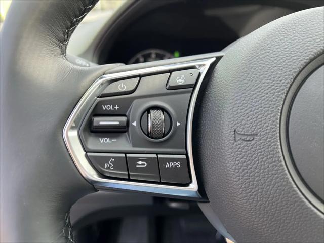 2026 Acura RDX Advance