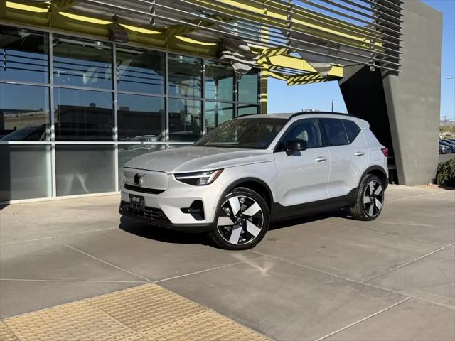 2023 Volvo XC40 Recharge Pure Electric Twin Ultimate for sale in Tempe, AZ