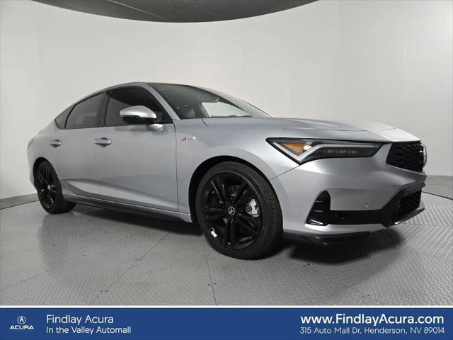 2026 Acura Integra FWD A-Spec with Technology for sale in Henderson, NV