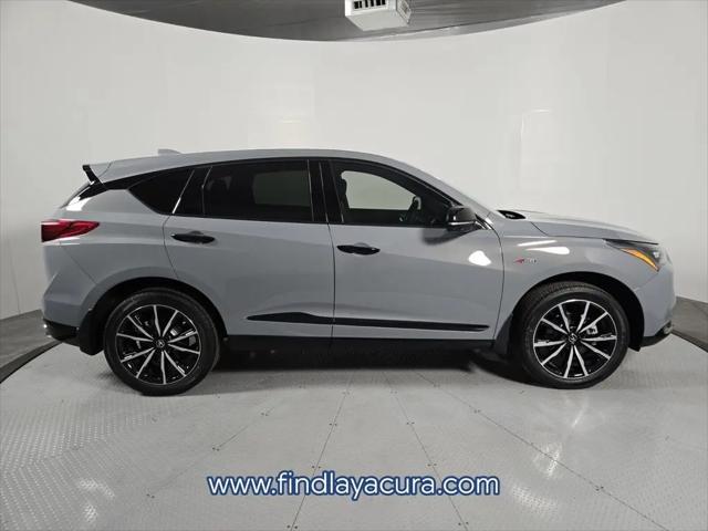 2026 Acura RDX A-Spec Advance