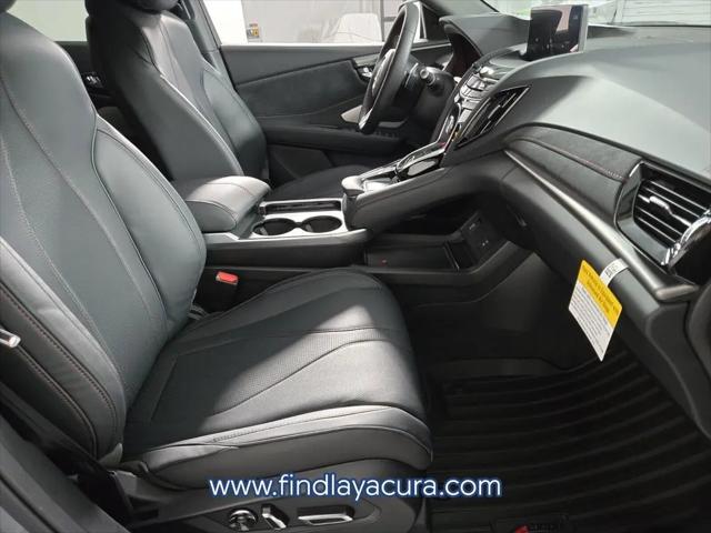 2026 Acura RDX A-Spec Advance