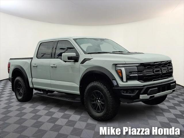 2024 Ford F-150 Raptor for sale in Langhorne, PA