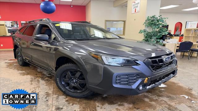 2024 Subaru Outback Wilderness for sale in Batavia, NY