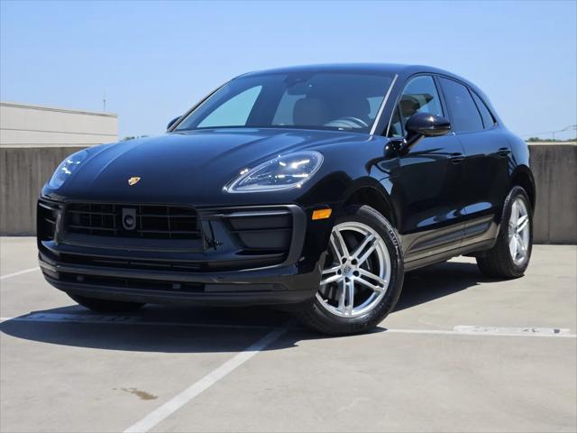 2026 Porsche Macan Macan for sale in Dallas, TX