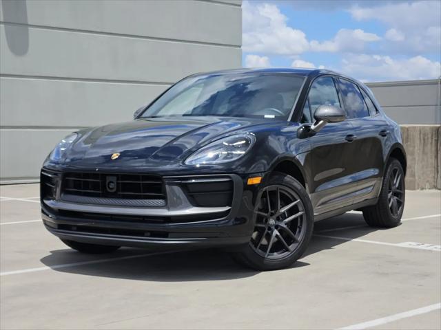 2026 Porsche Macan Macan for sale in Dallas, TX