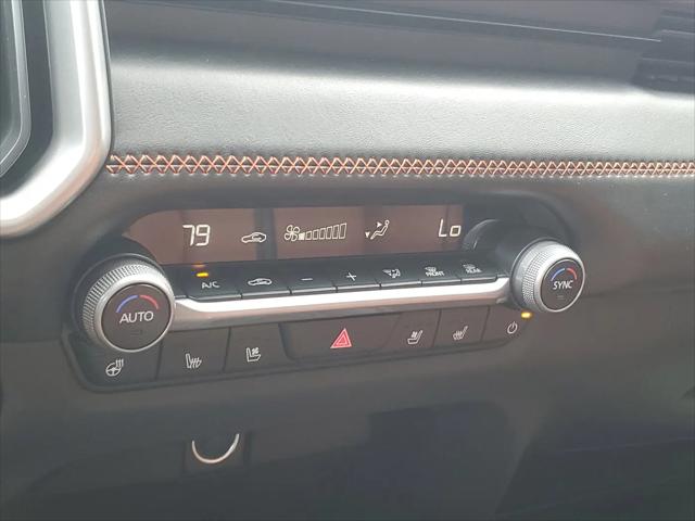 2025 Mazda CX-50 2.5 Turbo Premium Package