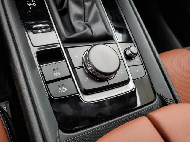 2025 Mazda CX-50 2.5 Turbo Premium Package