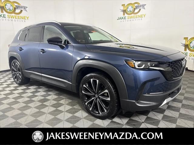 2025 Mazda CX-50 for sale near Cincinnati, OH