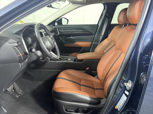 2025 Mazda CX-50 2.5 Turbo Premium Package