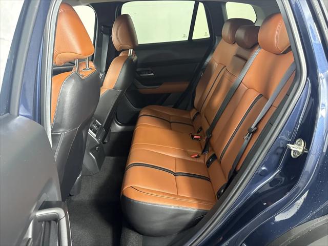 2025 Mazda CX-50 2.5 Turbo Premium Package