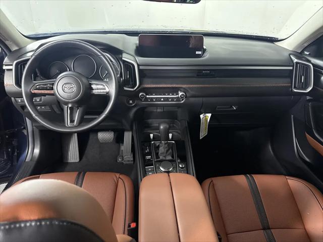 2025 Mazda CX-50 2.5 Turbo Premium Package