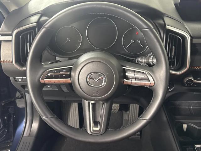 2025 Mazda CX-50 2.5 Turbo Premium Package