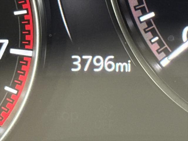 2025 Mazda CX-50 2.5 Turbo Premium Package