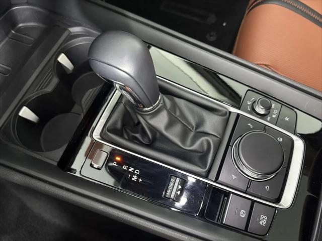 2025 Mazda CX-50 2.5 Turbo Premium Package