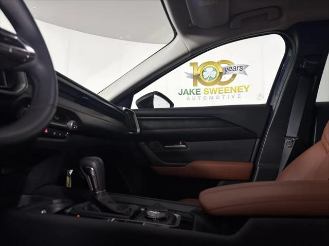 2025 Mazda CX-50 2.5 Turbo Premium Package