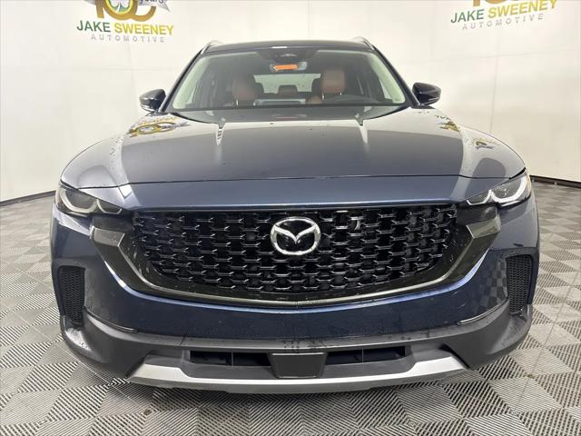 2025 Mazda CX-50 2.5 Turbo Premium Package