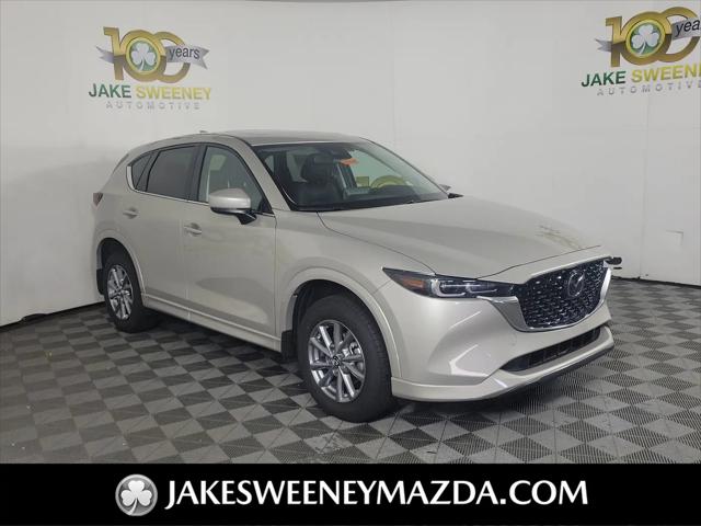 2025 Mazda CX-5 for sale near Cincinnati, OH