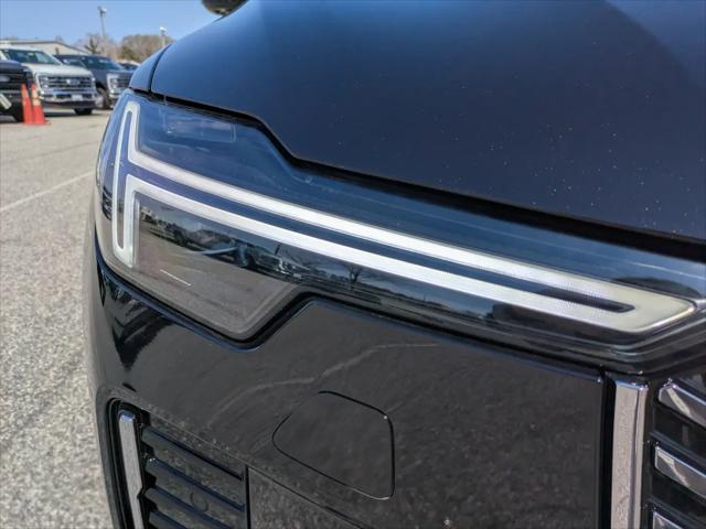2026 Volvo XC90 Plus, B6 AWD Gas mild hybrid, Gasoline, Bright, 7 Seats