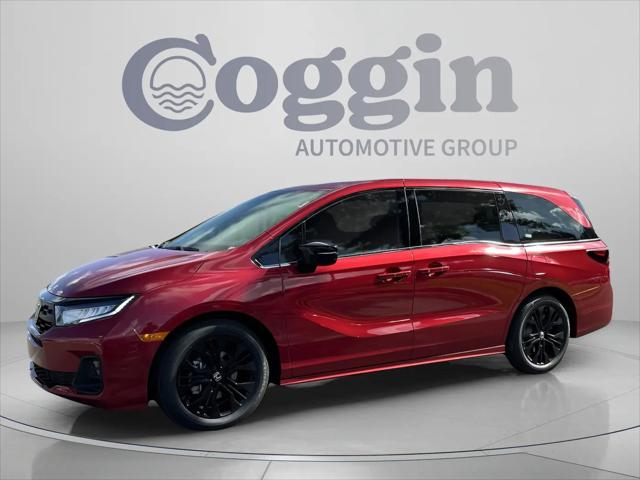 2026 Honda Odyssey Sport-L for sale in Orlando, FL