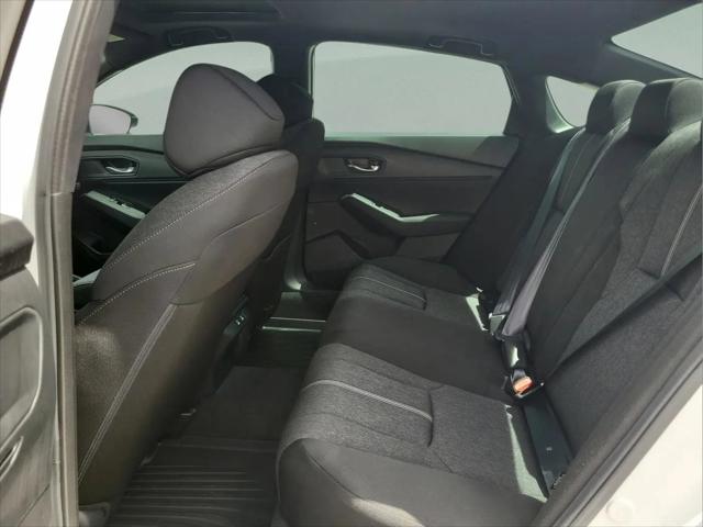 2026 Honda Accord Sedan Sport