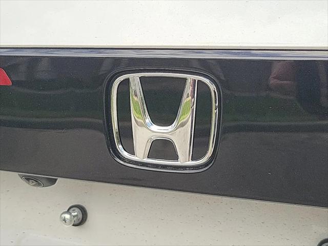 2026 Honda Accord Sedan Sport