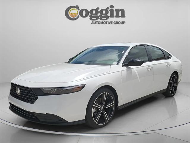2026 Honda Accord Sedan Sport for sale in Orlando, FL