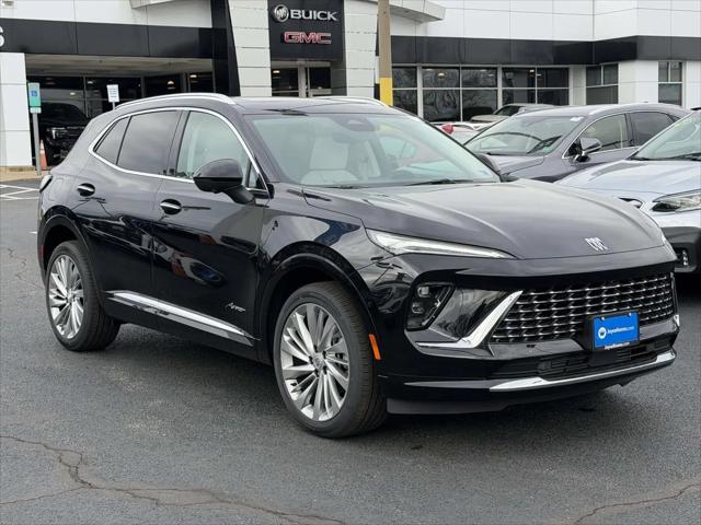2026 Buick Envision Avenir AWD for sale in Manassas, VA