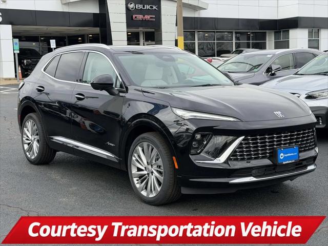 2026 Buick Envision Avenir AWD for sale in Manassas, VA