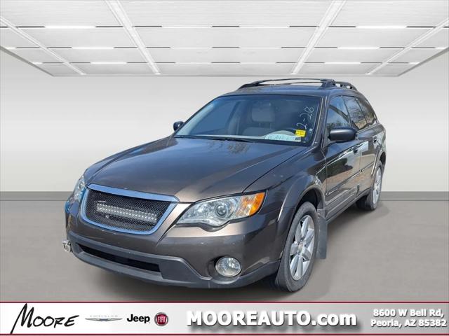 2009 Subaru Outback 2.5i for sale in Peoria, AZ
