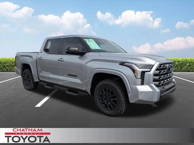 2026 Toyota Tundra SR5 CrewMax 5.5' Bed for sale in Savannah, GA