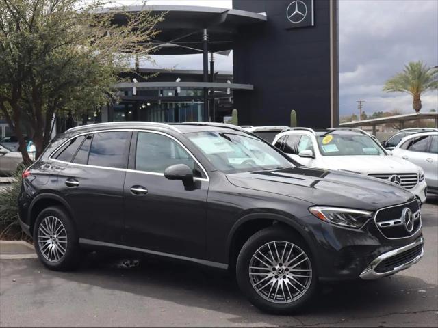 2026 Mercedes-Benz GLC GLC 300 for sale in Tucson, AZ