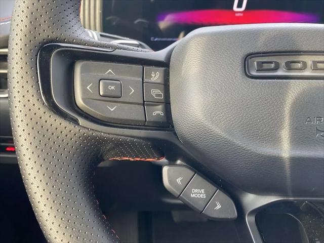 2026 Dodge Charger Scat Pack 2-Door AWD