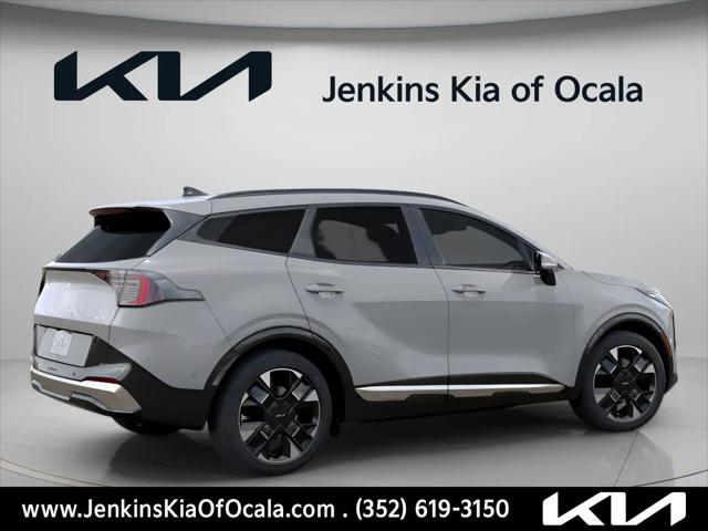 2026 Kia Sportage Hybrid SX-Prestige for sale in Ocala, FL