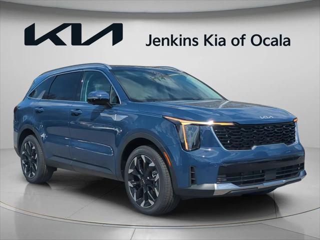 2026 Kia Sorento SX for sale in Ocala, FL