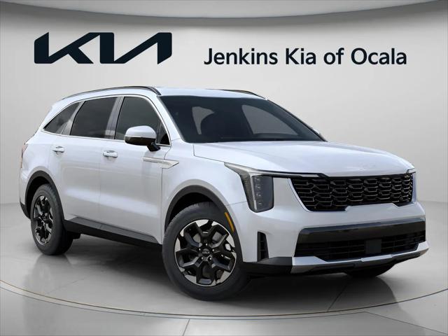2026 Kia Sorento S for sale in Ocala, FL