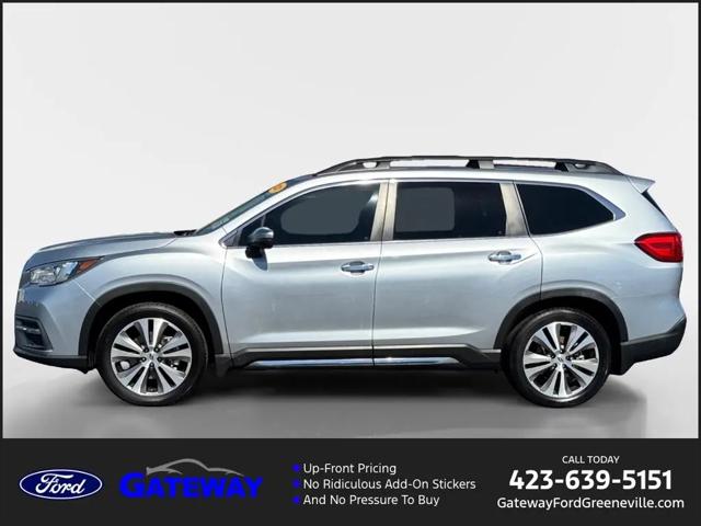 2021 Subaru Ascent Touring for sale in Greeneville, TN