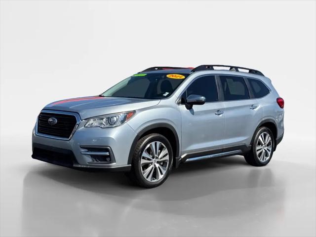2021 Subaru Ascent Touring
