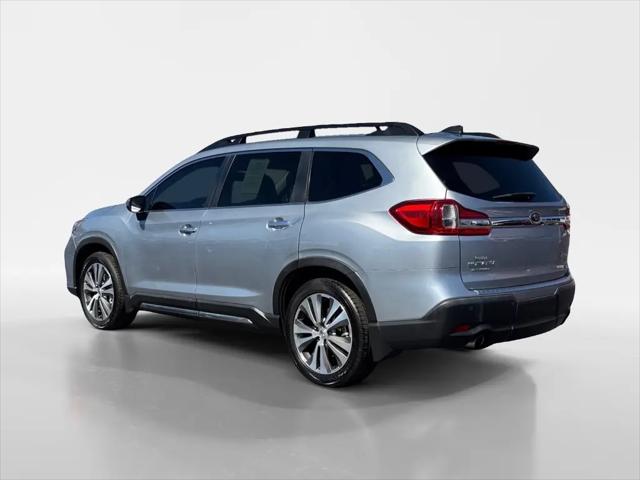 2021 Subaru Ascent Touring