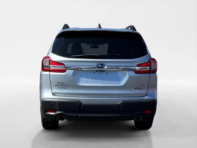 2021 Subaru Ascent Touring