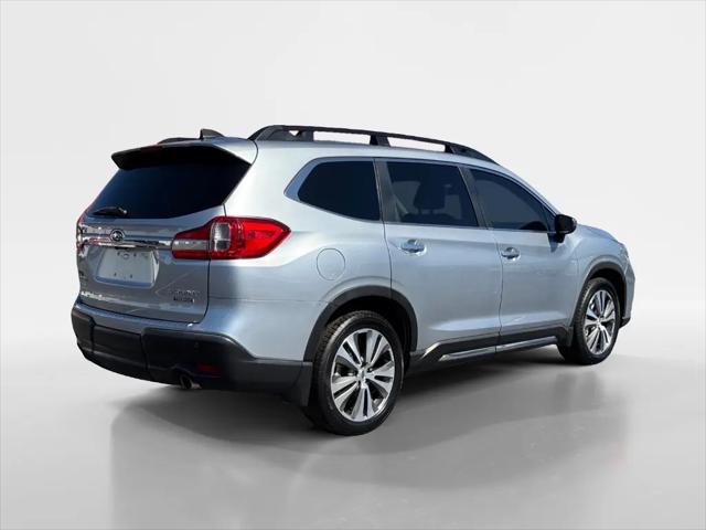 2021 Subaru Ascent Touring